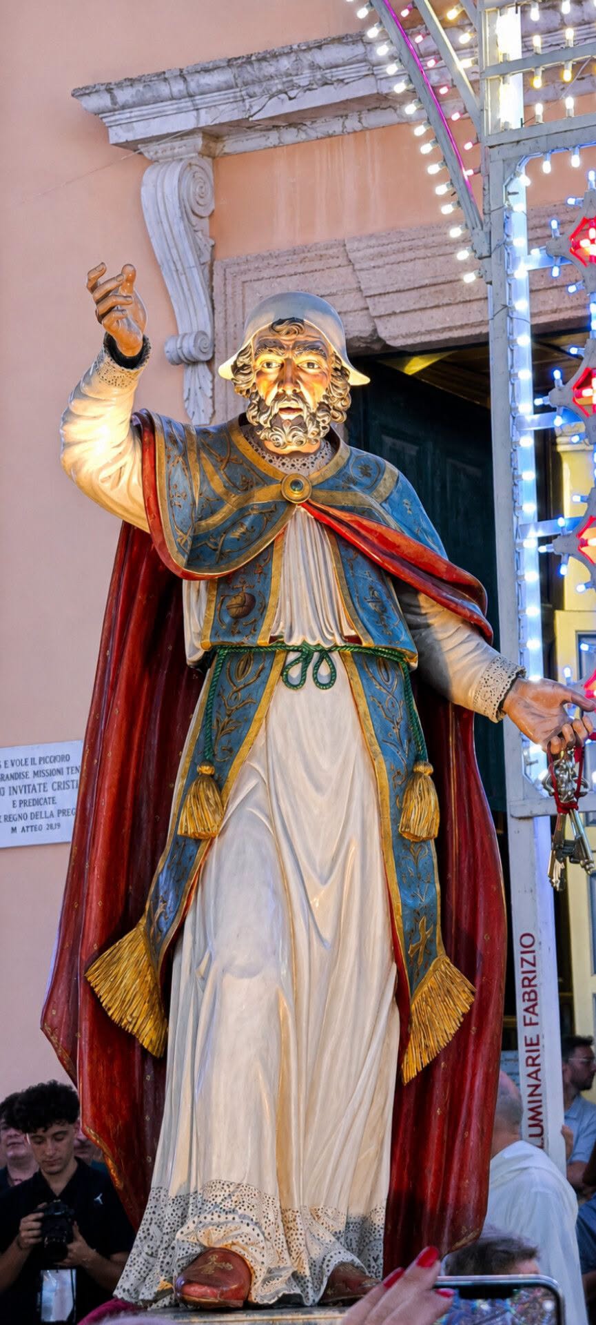 Foto: Festa Di San Pietro Apostolo - Immagine 29