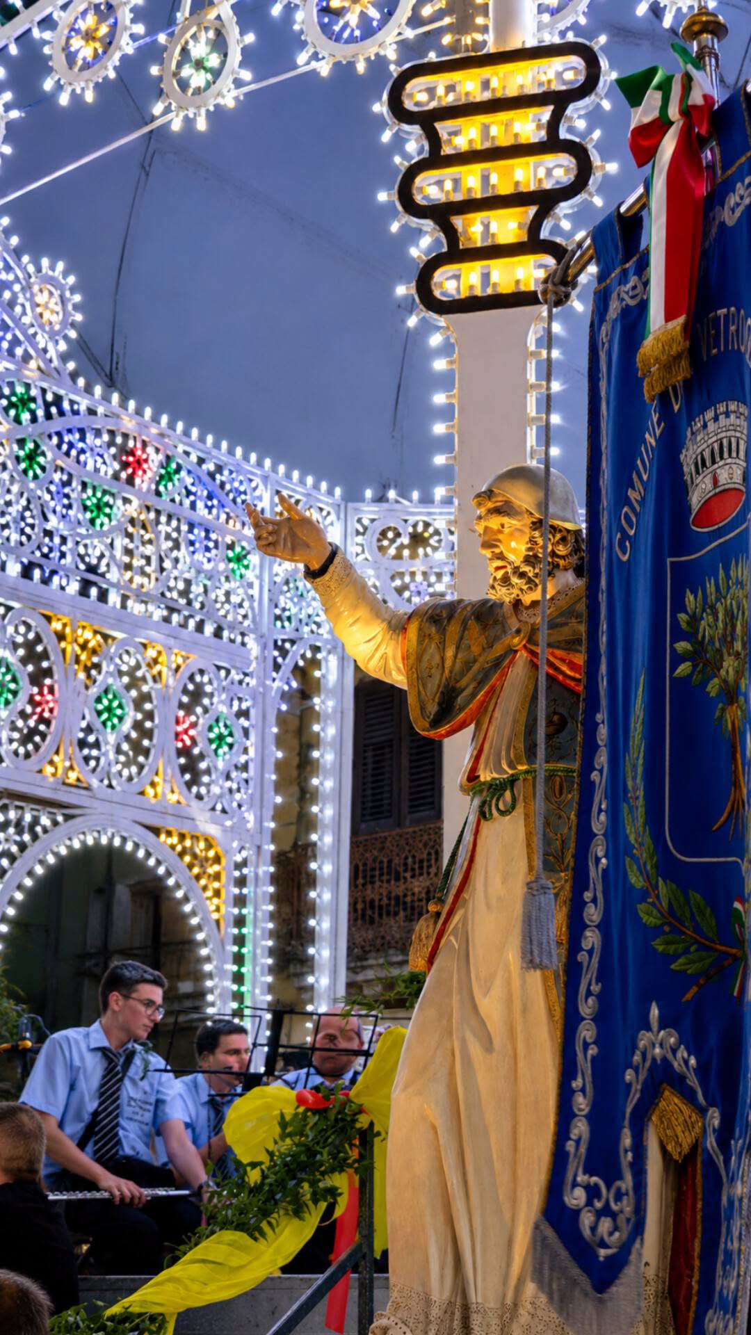Foto: Festa Di San Pietro Apostolo - Immagine 30
