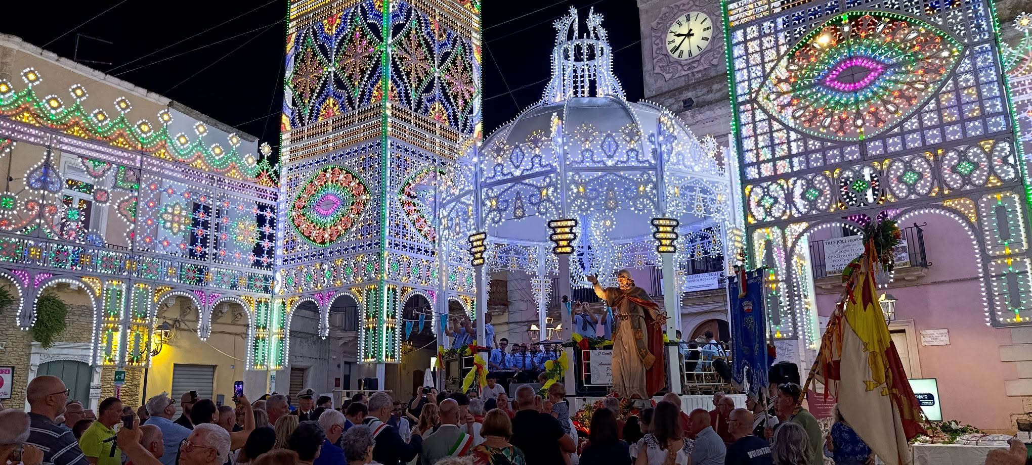 Foto: Festa Di San Pietro Apostolo - Immagine 33
