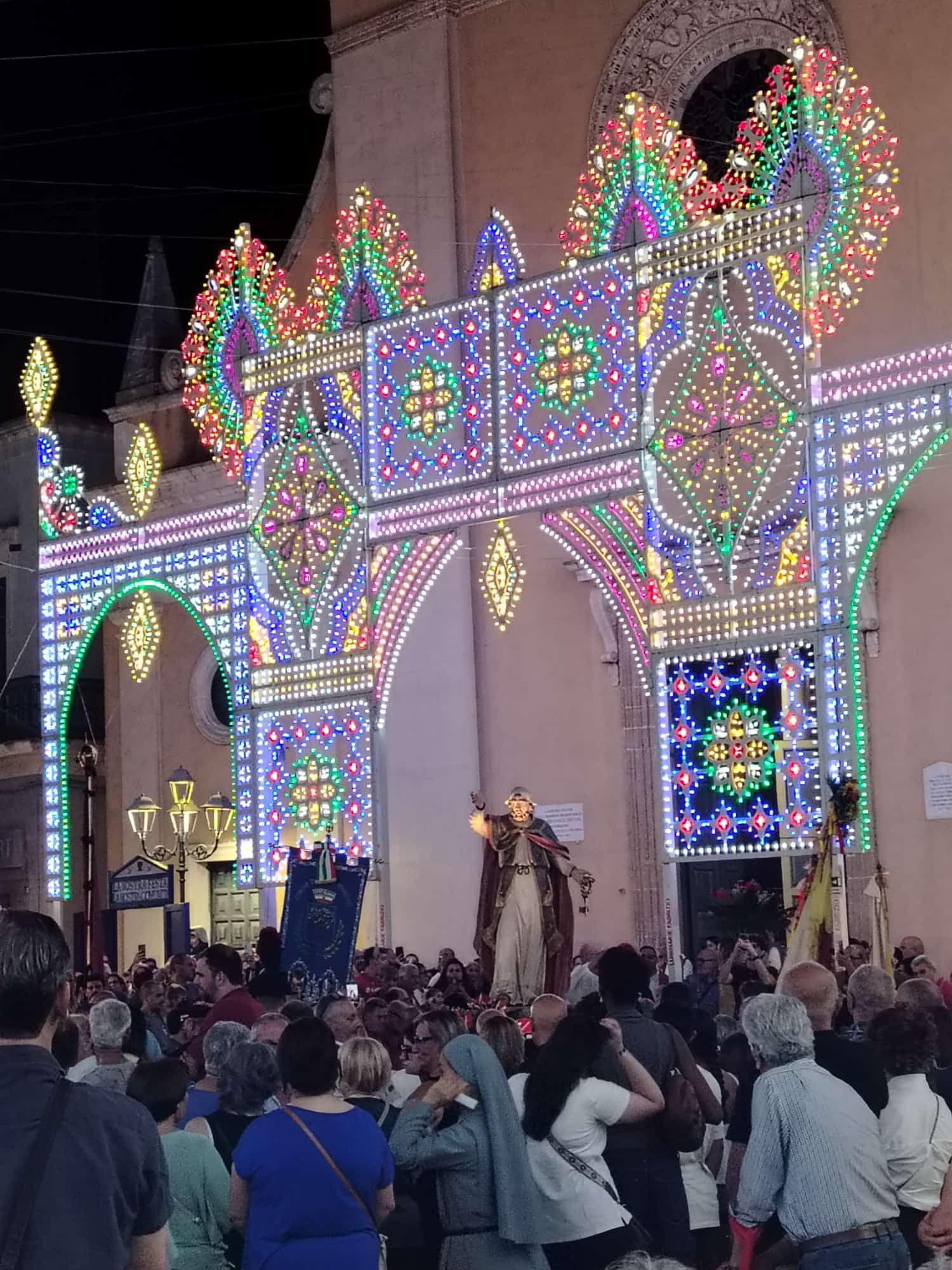 Foto: Festa Di San Pietro Apostolo - Immagine 47