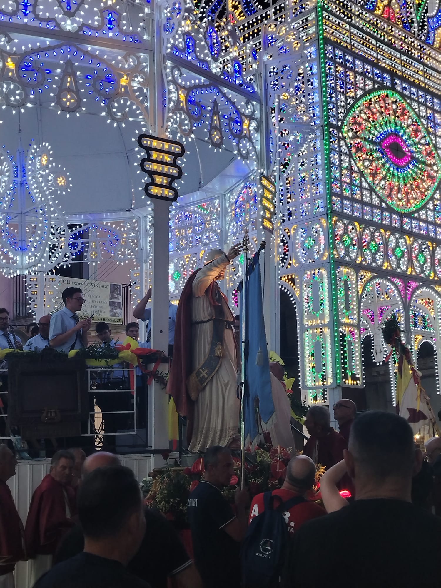 Foto: Festa Di San Pietro Apostolo - Immagine 48